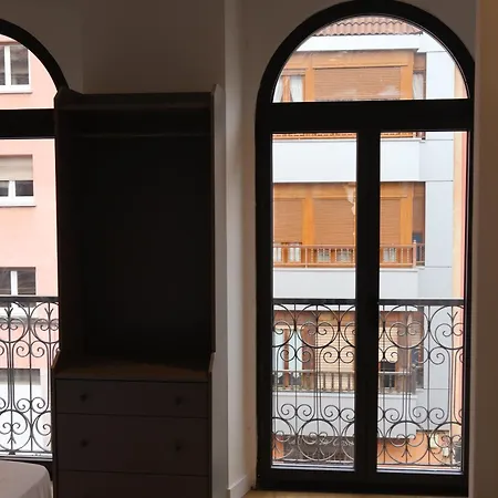 Séjour chez l'habitant Mov Flexliving *