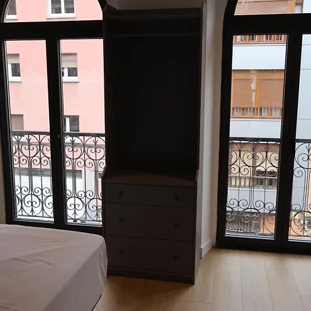 Mov Flexliving Séjour chez l'habitant *